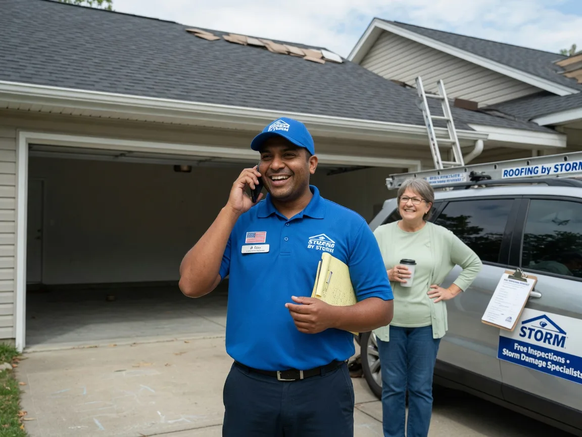 Roof Repair Near Me Valencia, PA FAQs