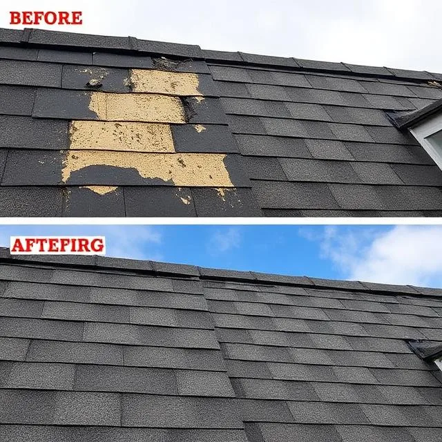 Roof Repair Near Me in Valencia, PA near me